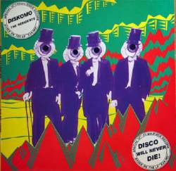 The Residents : Diskomo